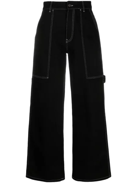 Blugi Stella Mccartney negru