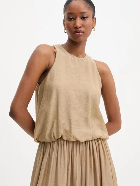 Блузка та спідниця Answear.LAB