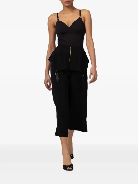 Body Murmur negru