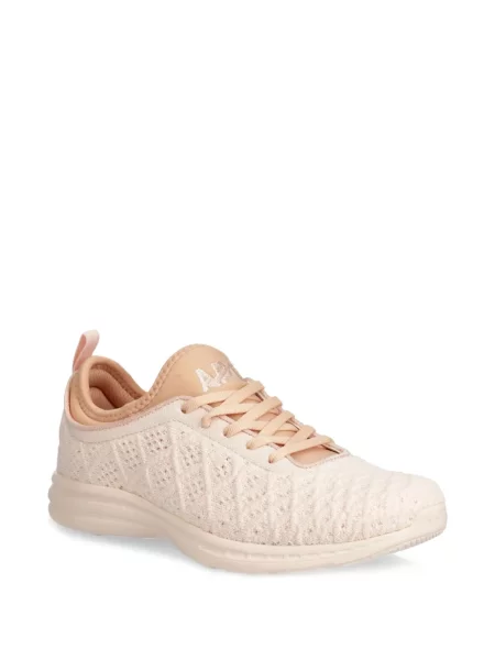 Sneakerși Apl: Athletic Propulsion Labs roz