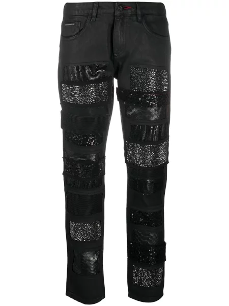 Boyfriendy Philipp Plein czarne