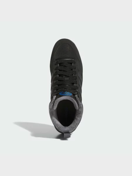Кроссовки Adidas черные