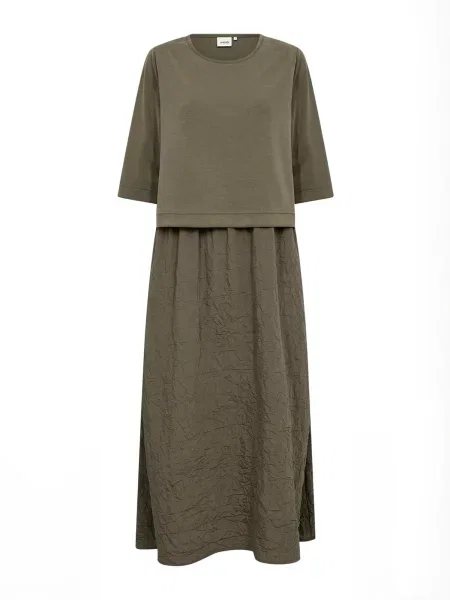 Wasabi Concept Rochie WA-ANIA verde