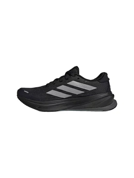 Pantofi Adidas alergare bej