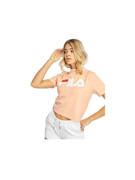 Tricou Fila portocaliu