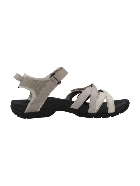 Pantofi Teva bej