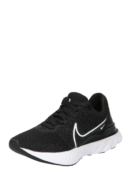 Pantofi alergare Nike Infinity Run alergare negru