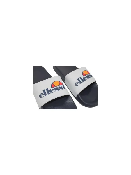 Tenisky Ellesse biela