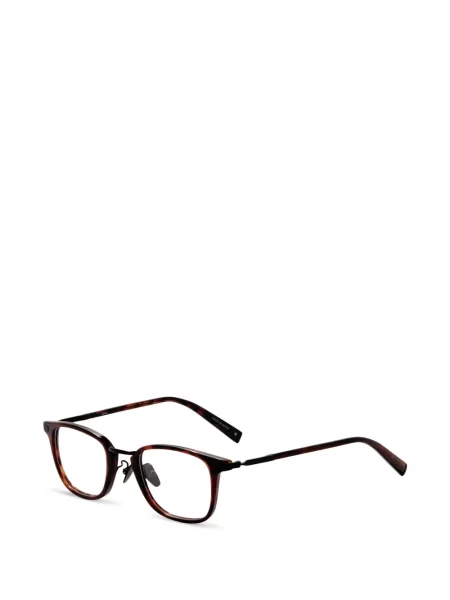 Ochelari de soare John Varvatos maro