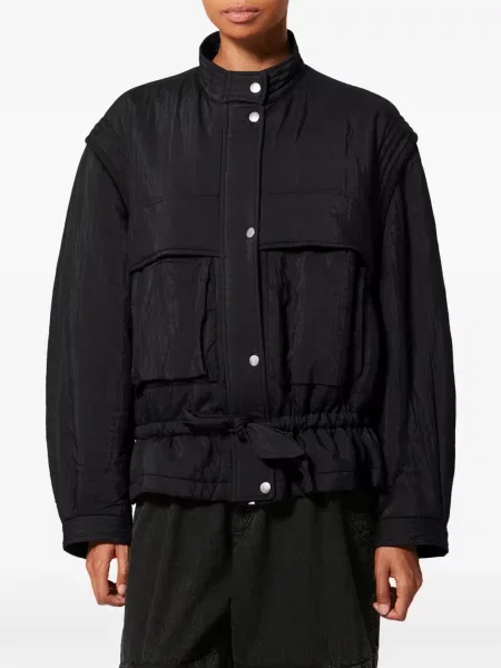 Яке Marant Etoile черно