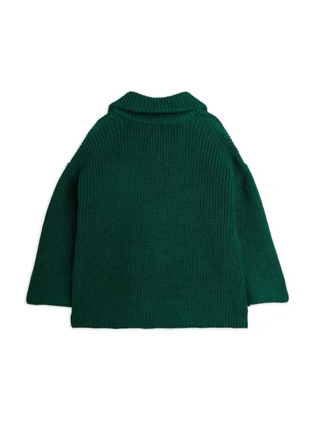 Детский свитер Mini Rodini