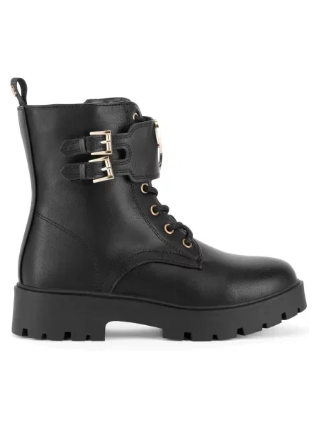 Ботинки Deezee черные