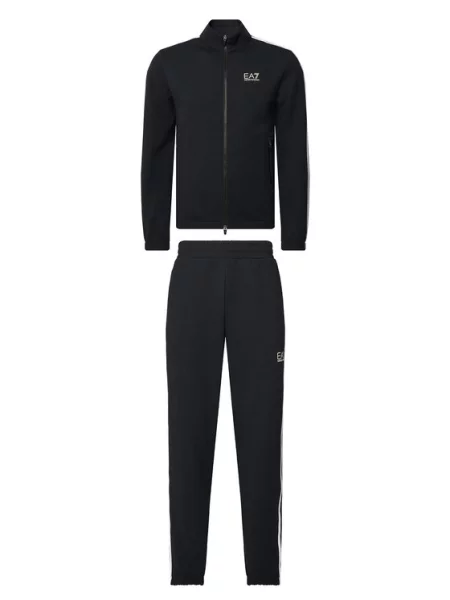 Emporio Armani Sportinis kostiumas juoda