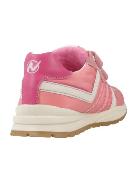 Pantofi copii Naturino roz