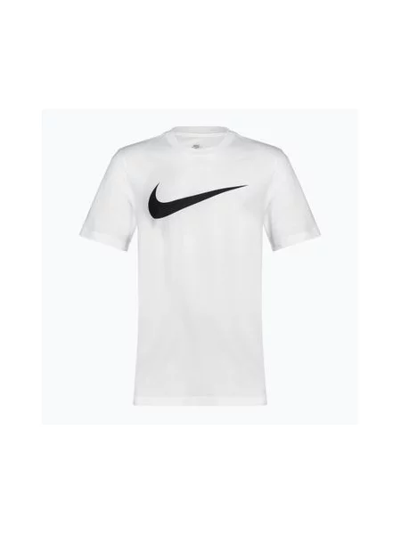 Футболка Nike черная