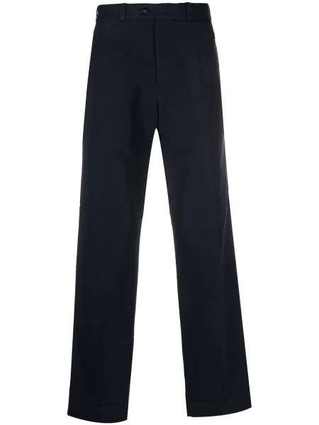 Pantaloni Pt Torino albastru