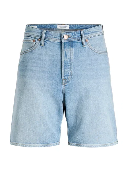 JACK & JONES Džíny JJITONY JJORIGINAL džínovina modrá