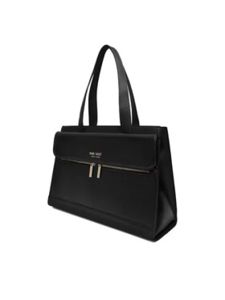Nine West Torbica crna