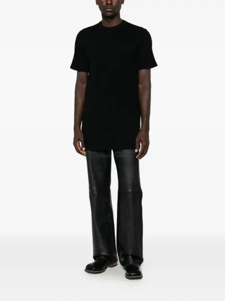 Tricou Rick Owens negru
