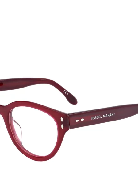 Ochelari de soare Isabel Marant Eyewear roșu