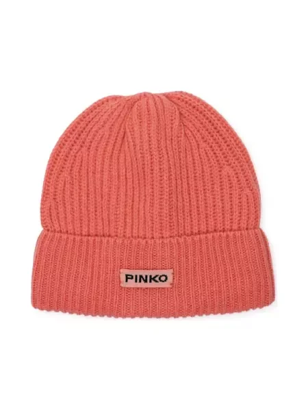 Pinko De lână căciulă cu adaos de cașmir