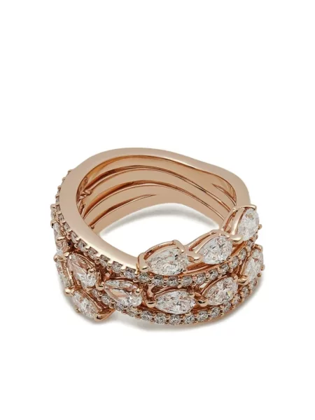 Inel Jewels Aficionado roz
