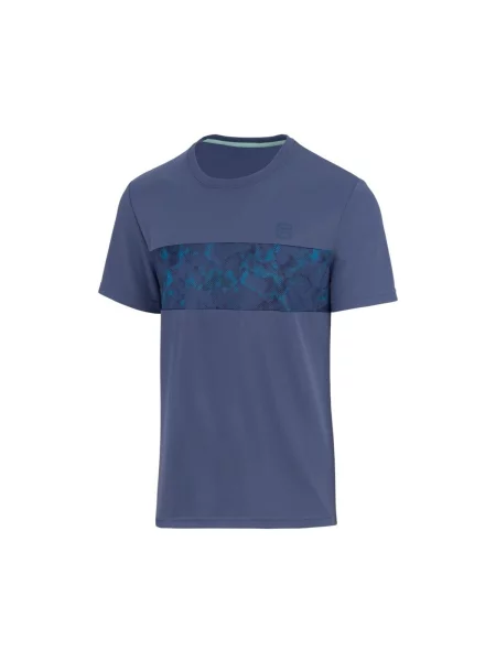 Tricou Fila albastru