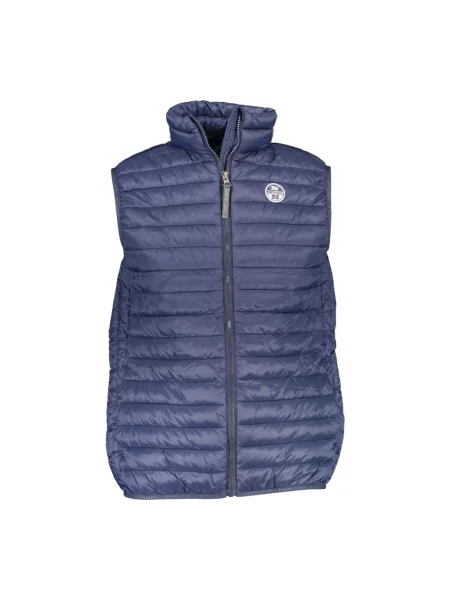 Kamizelka North Sails niebieska