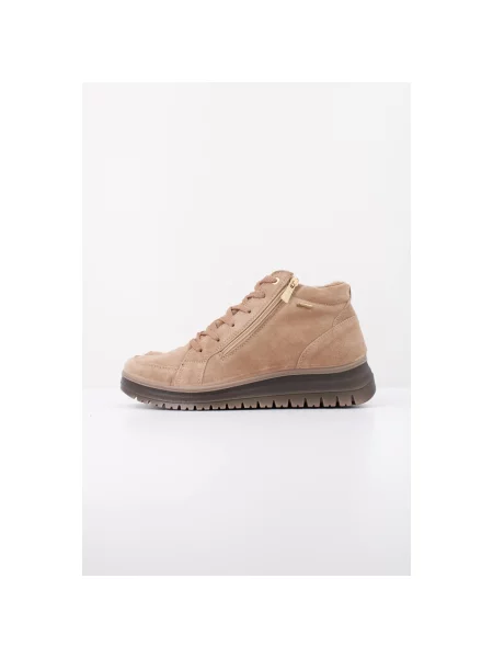 Pantofi Igi&co bej