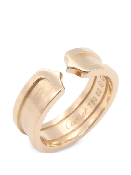 Inel Cartier roz