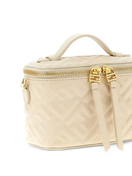Matlasat geantă shopper Fendi