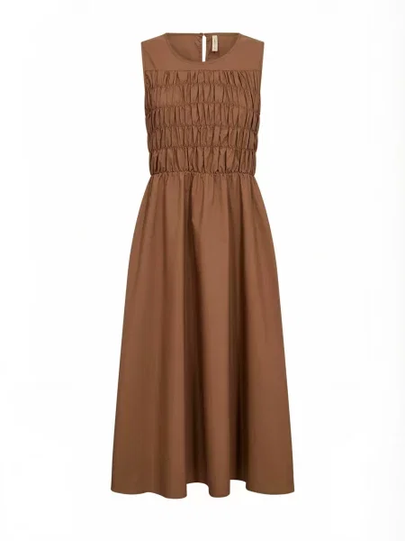 Soyaconcept Rochie Netti' maro