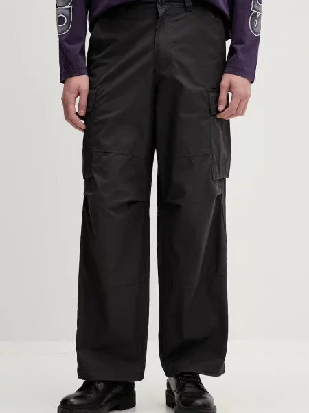 Adidas Originals pantaloni de gri