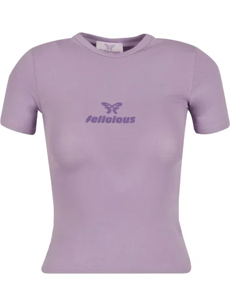Felicious Tricou lila / mauve