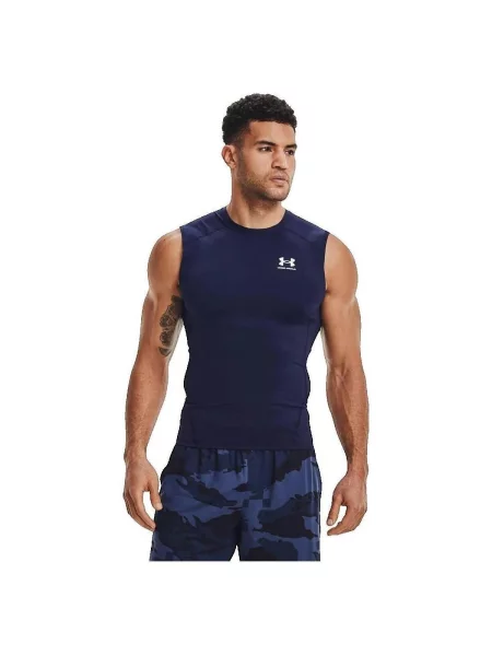 Fürdőruha Under Armour kék