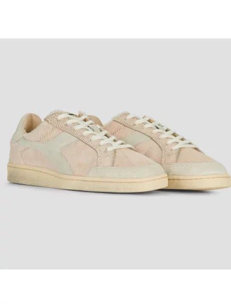 Pantofi Diadora bej