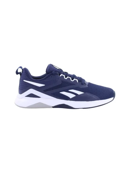 Pantofi Reebok Sport albastru