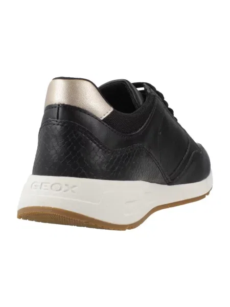 Pantofi Geox negru