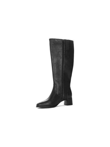 Pantofi Maciejka negru