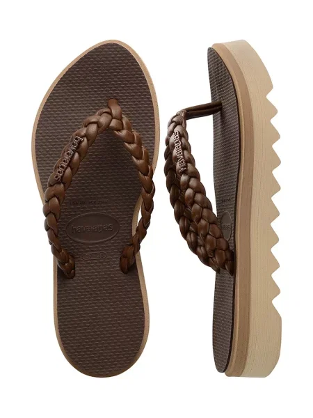 Havaianas в'єтнамки SLIM POINT BOHO