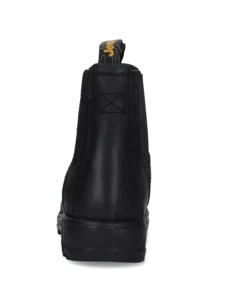 Pantofi Jeep negru