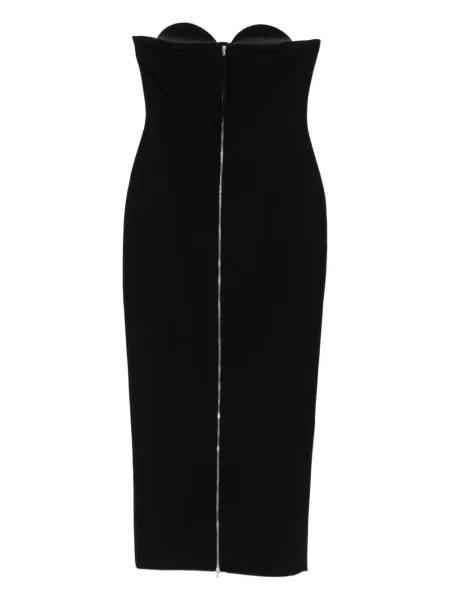 Rochie Chb Christian Boaro de costum negru