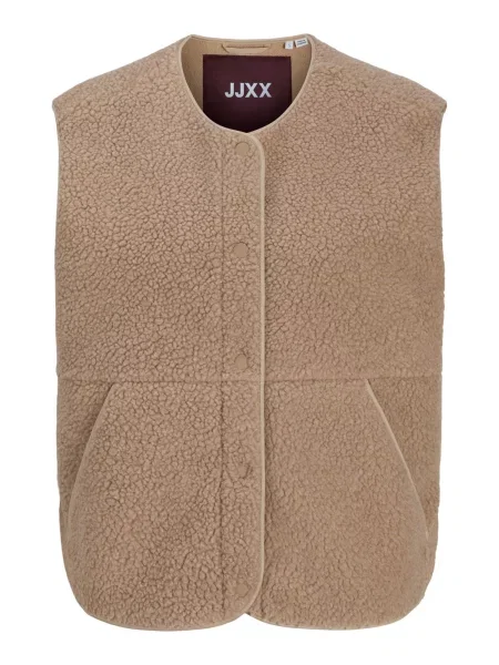 JJXX Vestă JXVera nisipiu