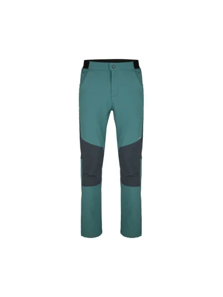 Pantaloni Loap verde