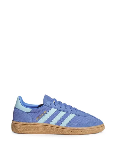 Sneakersy dziecięce Adidas Spezial niebieskie