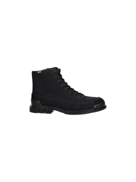 Sneakersy Camper czarne