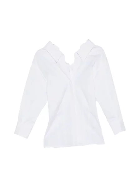 Koszula Givenchy biała