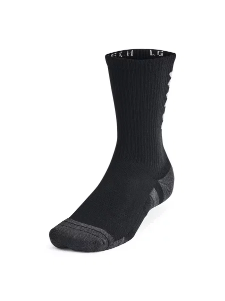 Ponožky Under Armour bílé