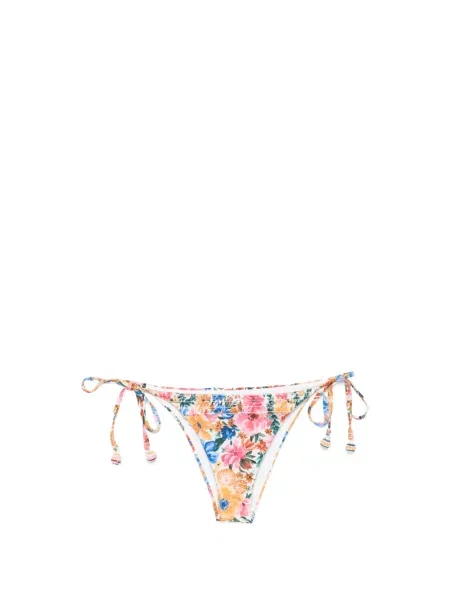 Bikini Farm Rio cu model floral cu imagine