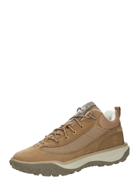 Sneakers Timberland Timbercush Motion 7 Mid maro